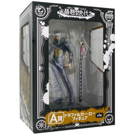 楽天市場 トラファルガー ロー フィギュアの通販