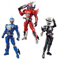楽天市場】so－do chronicle 双動 仮面ライダーwの通販 SO-DO CHRONICLE 双動 仮面ライダーWフルコンプセット2