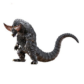 一番くじ ウルトラマンシリーズ 怪獣超大全 ラストワン賞 ゴモラ 塊獣極致・匠道◆新品Ss【即納】
