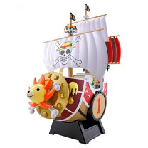 楽天市場】one piece サニー号（フィギュア｜コレクション）：ホビーの通販
