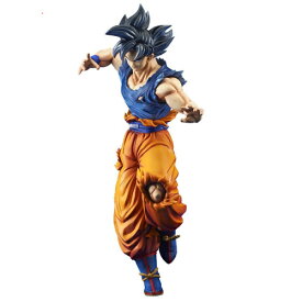 ギガンティックシリーズ ドラゴンボール超 孫悟空(身勝手の極意”兆”)◆新品Ss【即納】【郵便局受取対応】