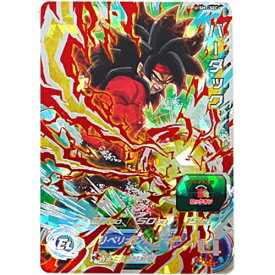 楽天市場 ドラゴンボールヒーローズ Sec バーダックの通販