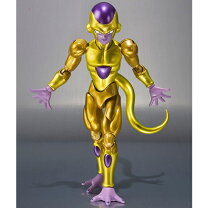 楽天市場】ゴールデンフリーザ フィギュア（フィギュア｜コレクション 