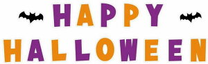 nEB HAPPY HALLOWEEN EH[XebJ[ \Ă͂V[