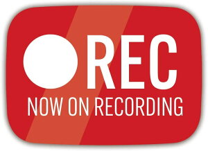 youtubeS hRXebJ[(LTCY:^e92mm×R130mm)hCuR[_[^]΍