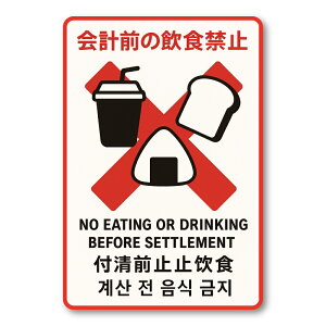 yT0052zvÖH֎~XebJ[ CoEh Ol ӊN hƑ΍ HX X[p[ Rrj p\L  ؍ |X^[ A4TCY ǂɂ₳ĔV[ hE