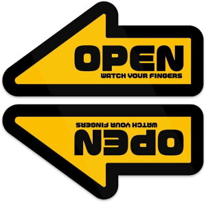  XChhA open  XebJ[ hEϔM V[