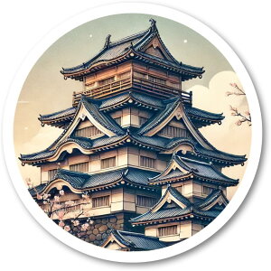 3mmm-japanese_castle  a ی` XebJ[ hEϔM V[