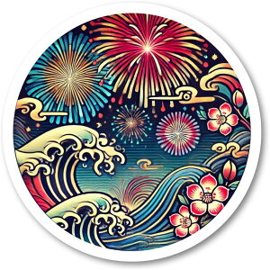 3mmm-hanabi ԉ a ی` XebJ[ hEϔM V[