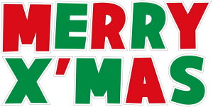EH[XebJ[ NX}XI[ig Ǒ ǎ Ĕ V[ (MERRY XfMAS)