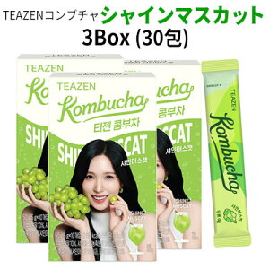 ���b��̔��y�������wTEAZEN �EKOMBUCHA�xTEAZEN �V���C���}�X�J�b�g �R���u�`�� 10����� x 3BOX �����X�e�B�b�N ���N�h�����N BTS �W�����O�N ���s �C���X�^�f�� ���K�i ����