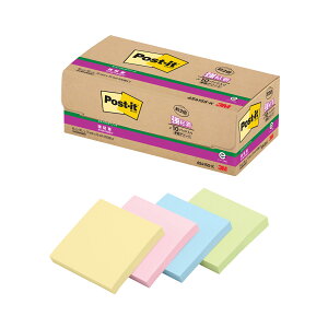 3M |XgCbg 4F 75mm*75mm 6541SS-K(90*10pbh) W[u S oߌ p[pbN ӂ t pXeJ[  CfbNX  m[g ג e F 4549395032433