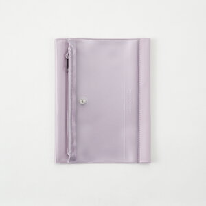 _CS[ isshoni. yP[Xtm[gJo[ PVC B6TCY J[ht@C RPK N1927 ~j~j J[ht@C  @\ 4902041719278