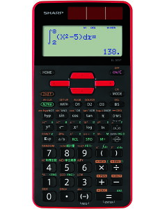 SHARP V[v d ֐d s^SX X^_[hf EL-509T-RX 10 Op֐ 񎟊֐  ϕ {\ ʂ͕\ \` XChn[hP[X Hw GWjA r