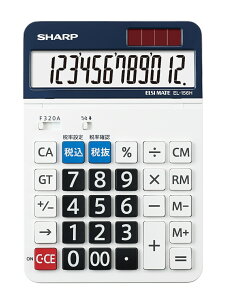 SHARP V[v d 12 Z~fXNgbvd EL-156HX `gfBXvC ŌvZ ^\ ł AT[`FbN Zԕ\ Ohg[^[ cCp[ vX`bN