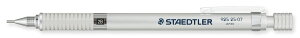 Xebh[ }pV[vyVi0.7mmj Vo[V[Y925 25V[Y dS݌vEOX[u̗p ~߃Obv }EԕMLɍœK STAEDTLER 4955414925271