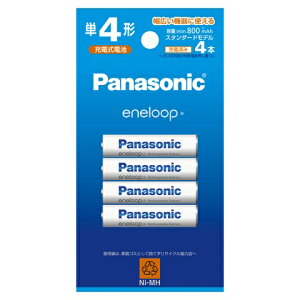 Gl[v pi\jbN [dr P4` 4{pbN X^_[hf BK-4MCD/4H Panasonic P4 Pl dr dr eneloop 4549980710371