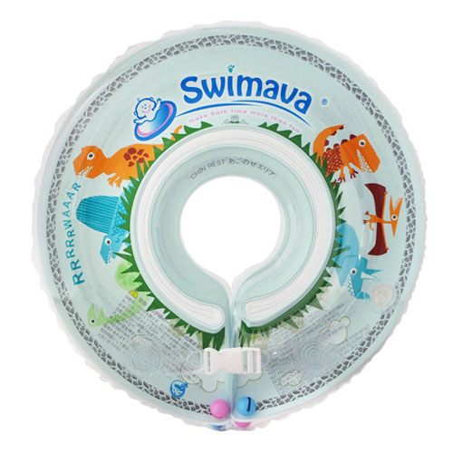 楽天市場】スイマーバ（swimava）正規品 お風呂 浮き輪 赤ちゃん