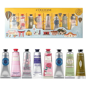 ロクシタン ローズベルベット ハンドクリームの人気商品 通販 価格比較 価格 Com