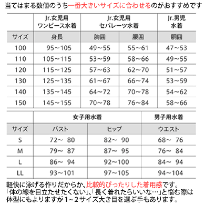 楽天市場】フットマーク 水着 スクール水着 水泳 女子 セパレート 上 