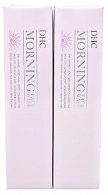 DHC モーニングフェースウォッシュ 180ml×2個