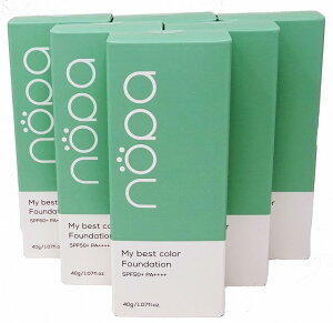 nopa (mp) }CxXg J[t@f[V 40g×6