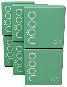 nopa (mp) [XpE_[ 8g×6