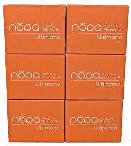 nopa (mp) I[C tBjbVO Q EeB}[m 80g×6