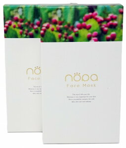 nopa (�m�p) ���C�X�`���[�t�F�C�X�}�X�N 7��×2��