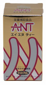 シンギー ANT（エイエヌティー）アリ加工食品