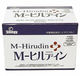 シンギー M-ヒルディン（スイテツ加工食品）