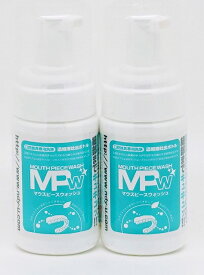 マウスピースウォッシュ100ml×2個