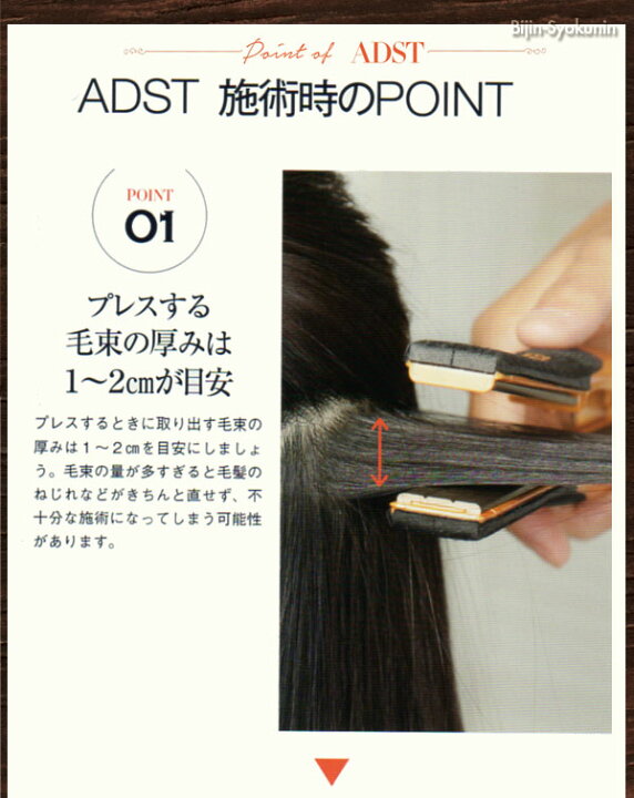 楽天市場】【ADST ストレートアイロン】NEW アドストDS2 アドスト 