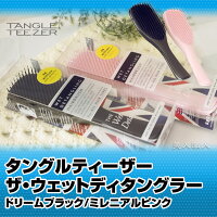 タングルティーザーザウェットディタングラー