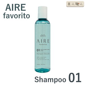 R^ AC t@ubg 01 02 240ml MUCOTA AIRE favorito 01 02 Vv[ shampoo |