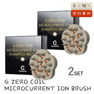 2Zbg G-ZERO COIL W[[ RC }CNJg Vv[uV }CiXCIuV GHA-G03 | MICROCURRENT ION SHAMPOO BRUSH Ό CIz }CiXCIpE_[ PA XJ