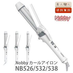 ���K�i NB526 NB532 NB538 Nobby by TESCOM �m�r�[ �o�C �e�X�R�� �v���t�F�b�V���i�� �w�A�[�A�C���� �J�[���A�C���� �e�X�R�� | �m�r�[ �v����p�@�R�e �_���[�W�y�� �g���₷�� �ȒP �y�� ���S �� �I