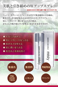 レジェンドケアスプレーミスティーLEGENDCARESPRAYmisty