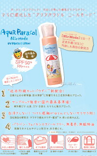 AquaParasolアクアパラソル