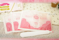 【あす楽対応】NEWビューティバブルスキンピールパックモイスト(BeautyBubble)【3包入:スパチュラ付き!】【6個で送料無料】【正規品】【お買い物マラソン】05P09Jul16