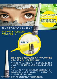 アイズアイラッシュウィッシュネオ