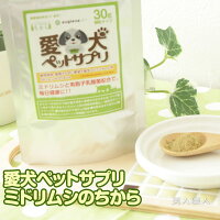 ミドリムシのちから