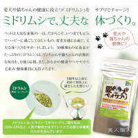 ミドリムシのちから