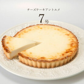 丸安田中屋 チーズケーキアントルメ7号 長野県 諏訪市