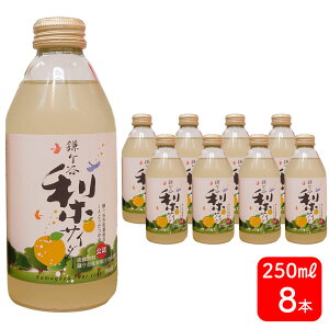 鎌ヶ谷ブランド館 鎌ケ谷梨サイダー 8本入り 千葉県 鎌ケ谷市