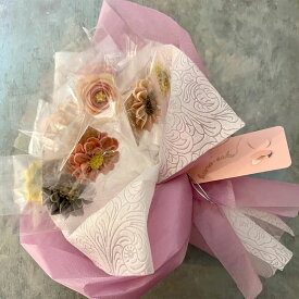 hana~saku 花束クッキー 東京都 品川区