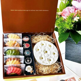 パパピニョル お菓子な宝石箱ギフト 埼玉県 和光市