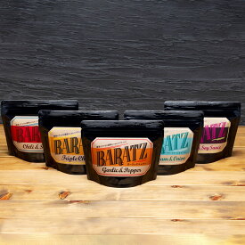 byJAPAN BARATZバラエティセット 10個入り 宮城県 仙台市