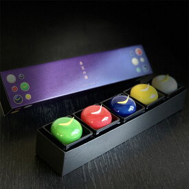 パティスリー ミティーク「水玉の陣」- Gift Box 5 piece - 宮城県 仙台市