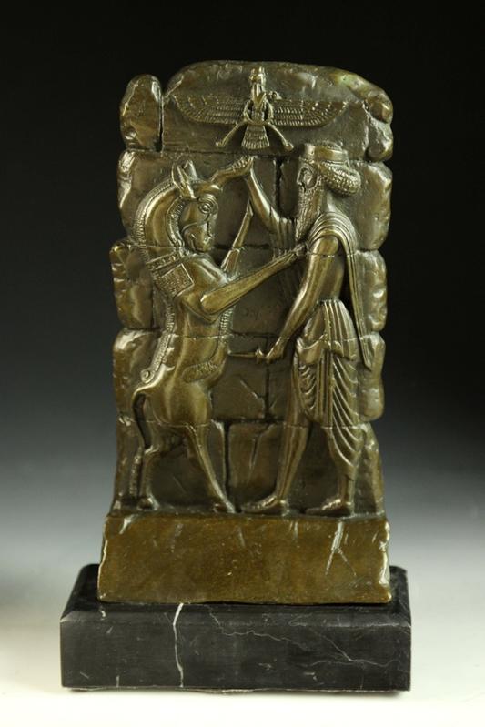 送料無料 大人気ブロンズ像 ショップ エジプト神話 銅像 超激安特価 彫刻 インテリア